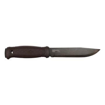 Morakniv Garberg Grand BlackBlade ( C ) Brown Sheat - Mora Bıçak