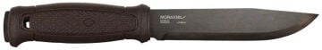 Morakniv Garberg Grand BlackBlade ( C ) Brown Sheat - Mora Bıçak