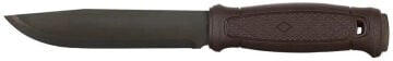Morakniv Garberg Grand BlackBlade ( C ) Brown Sheat - Mora Bıçak