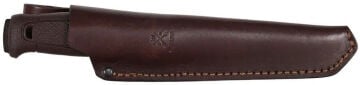 Morakniv Garberg Grand BlackBlade ( C ) Brown Sheat - Mora Bıçak