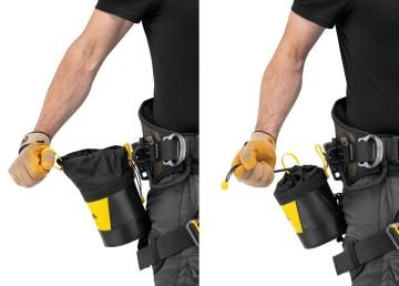 PETZL Toolbag 1,5 Malzeme Çantası S047BA00