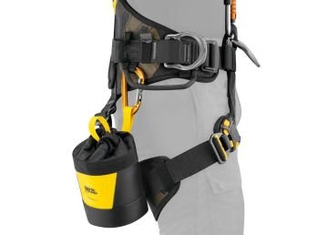 PETZL Toolbag 1,5 Malzeme Çantası S047BA00