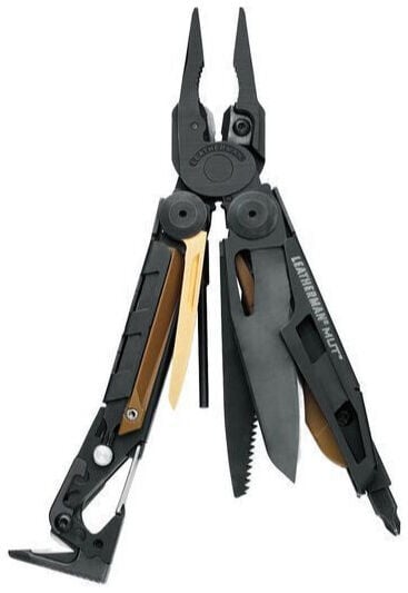 LEATHERMAN Mut EOD – Yeşil Molle