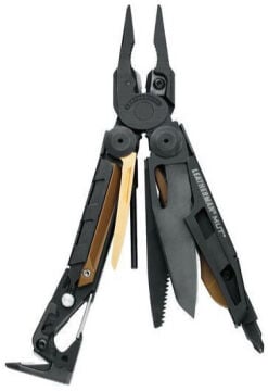 LEATHERMAN Mut EOD – Yeşil Molle