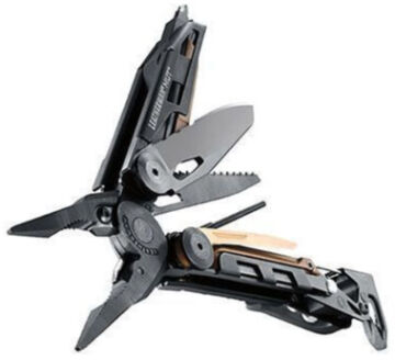 LEATHERMAN Mut EOD – Yeşil Molle