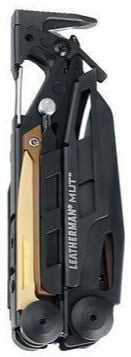 LEATHERMAN Mut EOD – Yeşil Molle