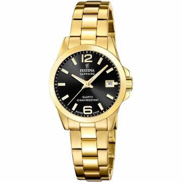 Festina Swiss F20050/4 Kadın Kol Saati