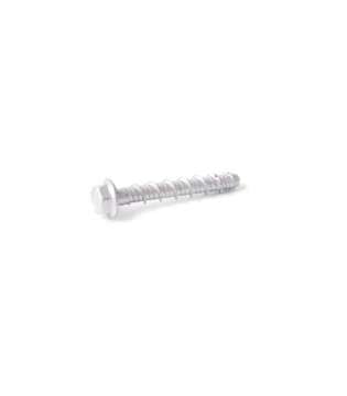 Fixe Bolt Vidası Large 10x65mm Silver
