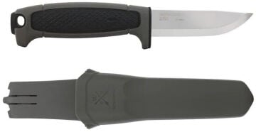 Morakniv Risberg HeavyDuty ( C ) Black Skies - Mora Bıçak