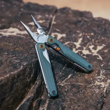 Leatherman WAVE® ALPHA Cascadia