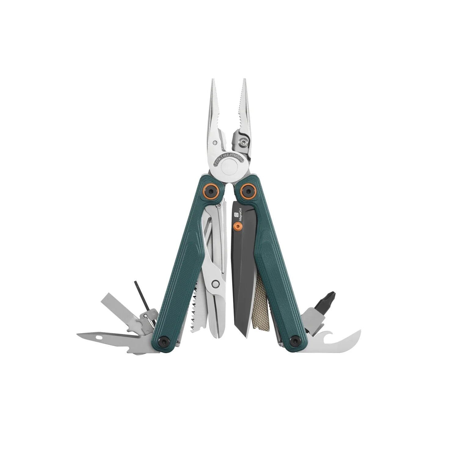 Leatherman WAVE® ALPHA Cascadia
