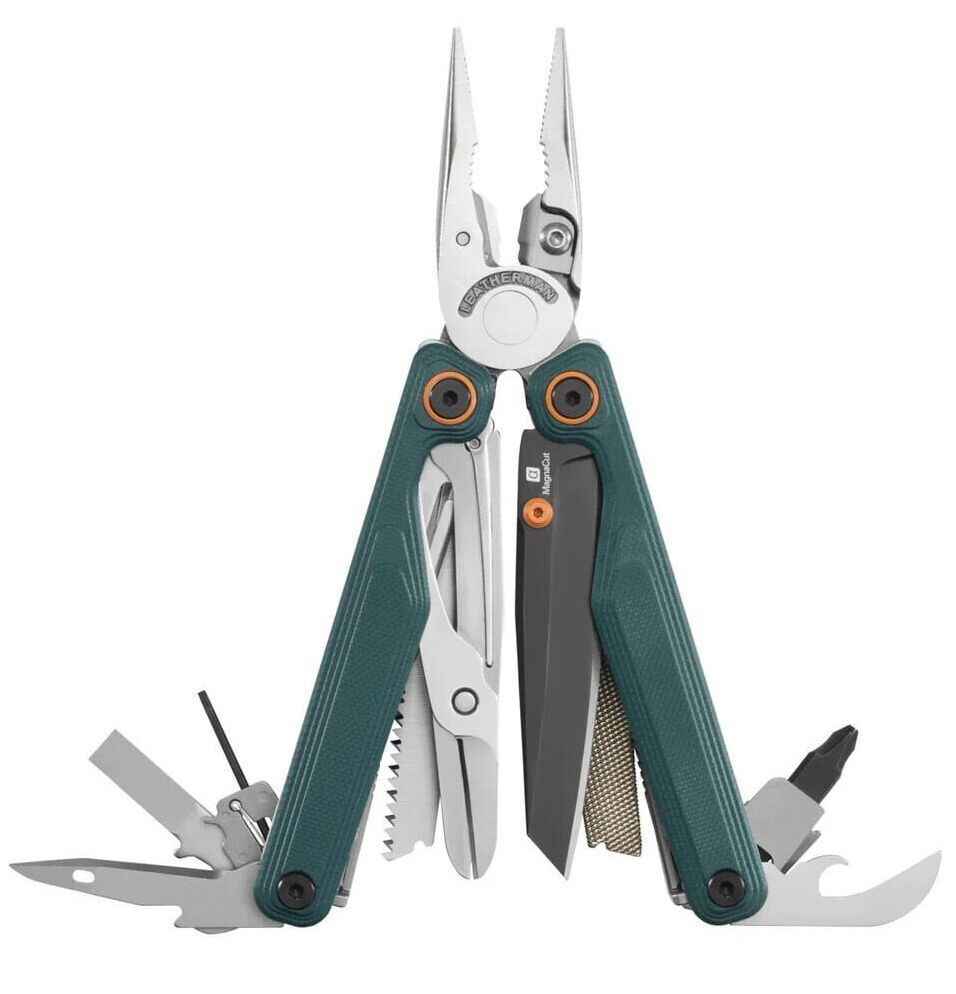 Leatherman WAVE® ALPHA Cascadia