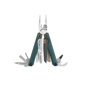 Leatherman WAVE® ALPHA Cascadia