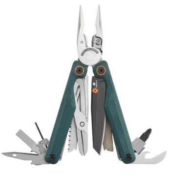 Leatherman WAVE® ALPHA Cascadia