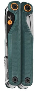 Leatherman WAVE® ALPHA Cascadia