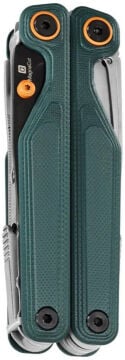 Leatherman WAVE® ALPHA Cascadia