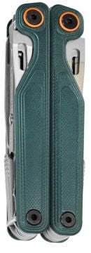 Leatherman WAVE® ALPHA Cascadia