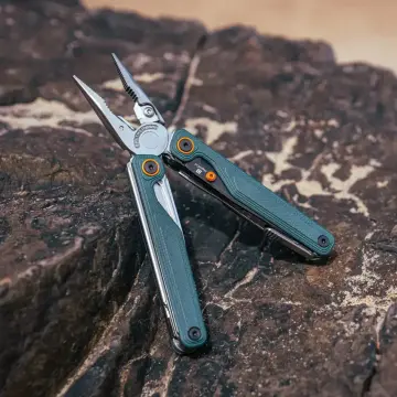 Leatherman WAVE® ALPHA Cascadia