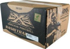 Draxxus Basic Training Paintball Boyası