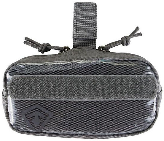 FIRST TACTICAL 6x3'' Düzenleyici Çanta