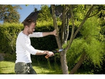 Fiskars SW75 Katlanabilir Testere 1000614