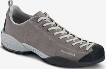 Scarpa Mojito Midgray Spider Gri Ayakkabı (110)
