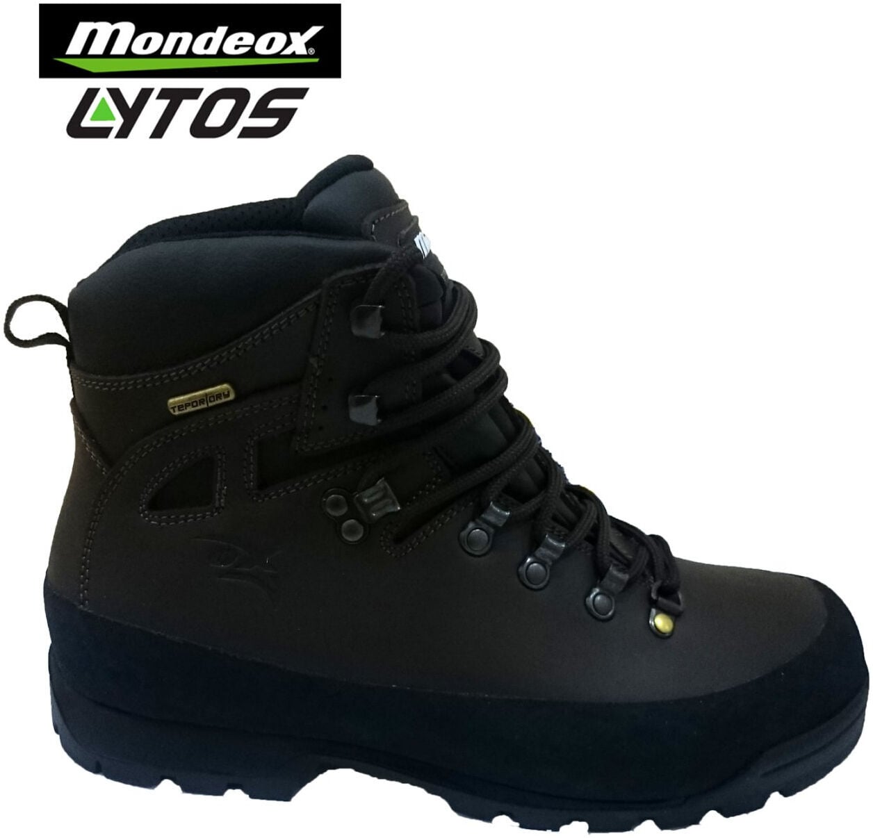 Mondeox Mulaz Fas Kahve Bot