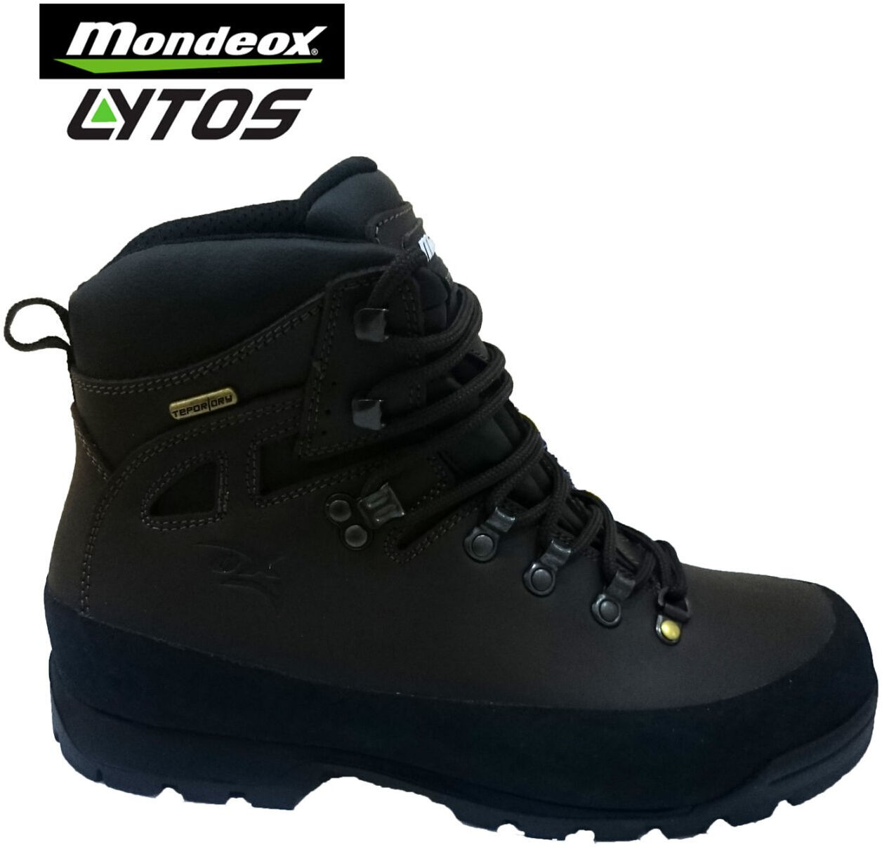 Mondeox Mulaz Fas Kahve Bot