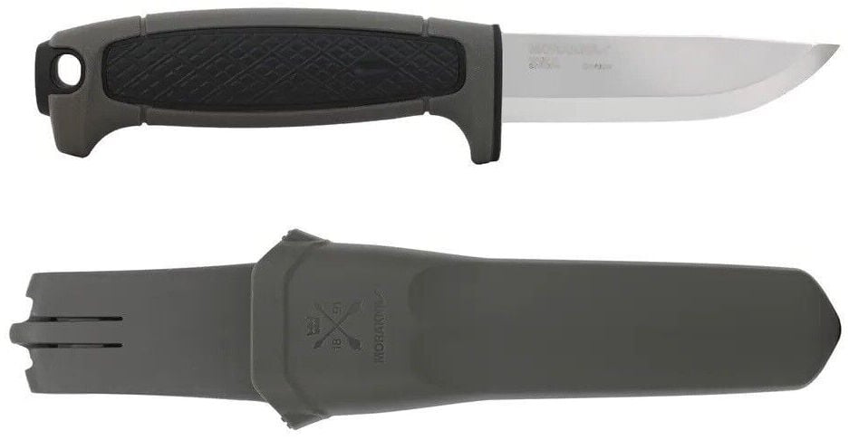 Morakniv Risberg HeavyDuty ( C ) Black Skies - Mora Bıçak