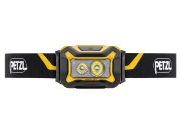 PETZL Aria 2R Kafa Feneri