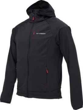 Trimm Roche Ceket - Erkek/Unisex, Siyah