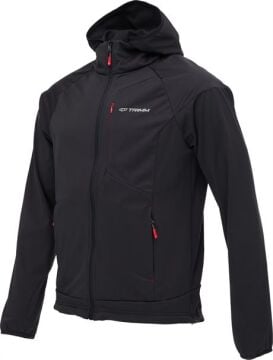 Trimm Roche Ceket - Erkek/Unisex, Siyah