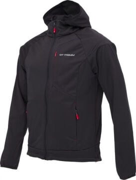 Trimm Roche Ceket - Erkek/Unisex, Siyah