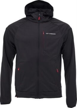 Trimm Roche Ceket - Erkek/Unisex, Siyah