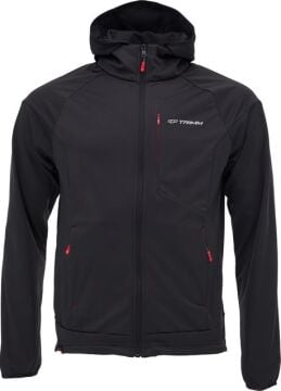 Trimm Roche Ceket - Erkek/Unisex, Siyah