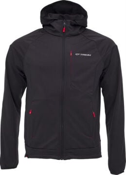 Trimm Roche Ceket - Erkek/Unisex, Siyah