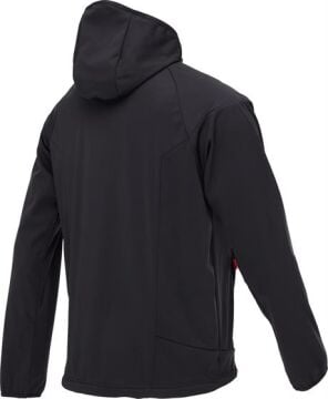 Trimm Roche Ceket - Erkek/Unisex, Siyah