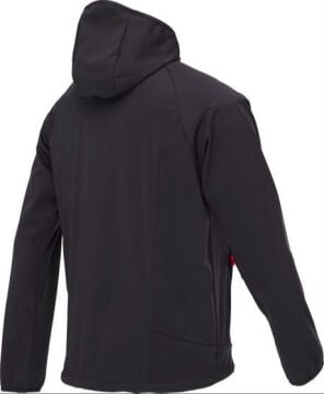 Trimm Roche Ceket - Erkek/Unisex, Siyah