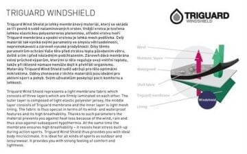 Trimm Roche Ceket - Erkek/Unisex, Siyah