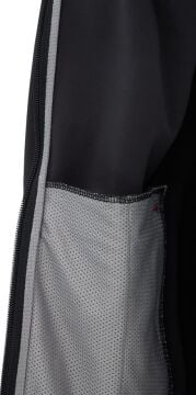 Trimm Roche Ceket - Erkek/Unisex, Siyah