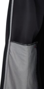 Trimm Roche Ceket - Erkek/Unisex, Siyah