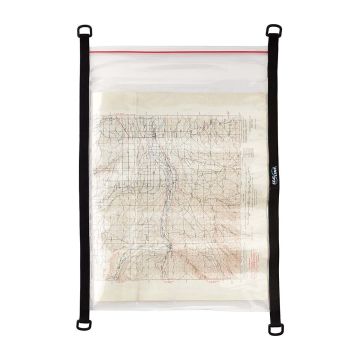 SEALLINE  Map Case Large Su Geçirmez Harita Kılıfı Clear