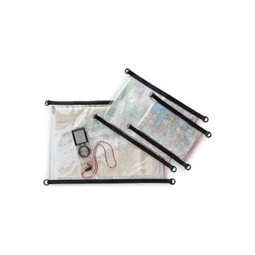 SEALLINE  Map Case Large Su Geçirmez Harita Kılıfı Clear