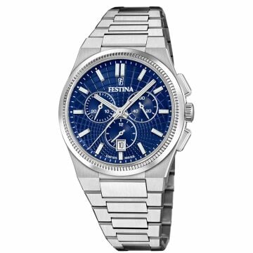 Festina Swiss F20059/2 Rive Erkek Kol Saati