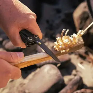 Leatherman WAVE® ALPHA Obsidian