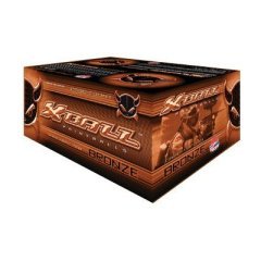 Draxxus Bronze Paintball Boyası