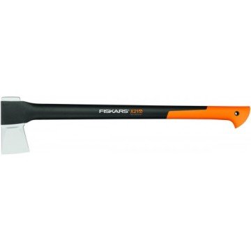 Fiskars X21 Büyük Parçalama Kamp Baltası 1015642