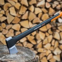 Fiskars X21 Büyük Parçalama Kamp Baltası 1015642