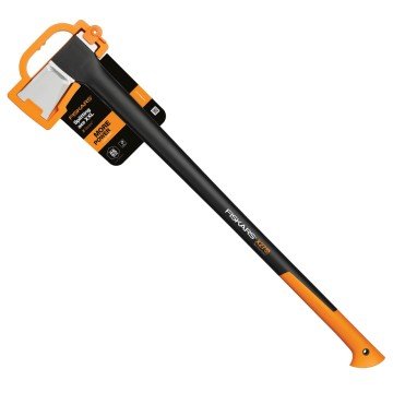 Fiskars X21 Büyük Parçalama Kamp Baltası 1015642