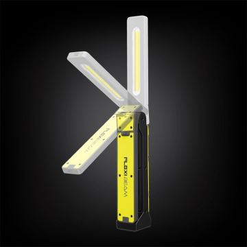 MACTRONIC FLEXI BEAM Çalışma Feneri, 600 LÜMEN